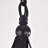 Chellis 3 - Light Lantern Pendant