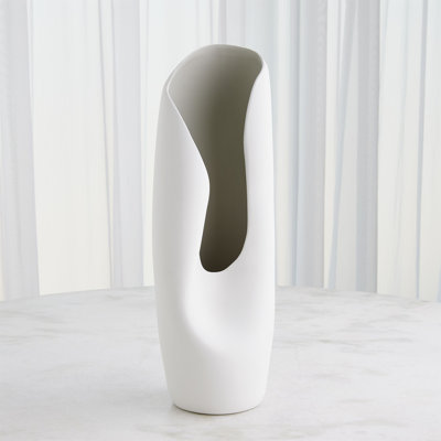 Avian Handmade Ceramic Table Vase