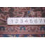 Tapis traditionnel rose 10 x 13