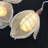 Yatra LED Natural Cocoon String Light-1896738120