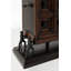 Essential Solid Wood Accent Chest
