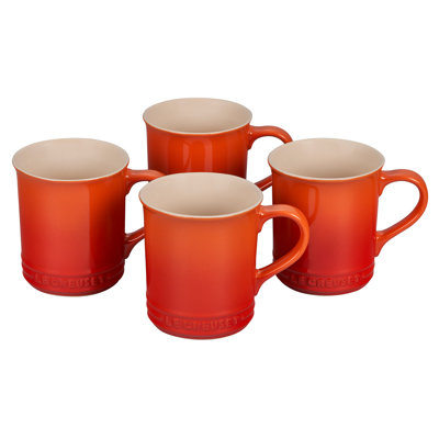 Le Creuset Vancouver Mug