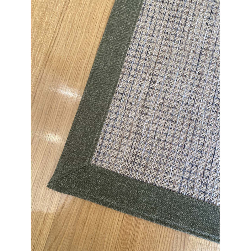 Olalla Rug, Rectangle 3'11" x 13'1"