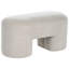 Bench Decorah Boucle -192338845