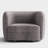 Celal Upholstered Barrel Chair-1979171393