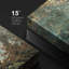 Reproduction d'art sur toile, "Bears in Forest"-56497634