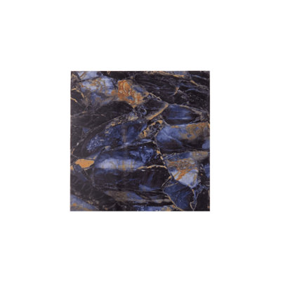 Marble Look Peel and Stick Wallpaper Oil-Proof Fire-Retardant Self-Adhesive Wall Panels