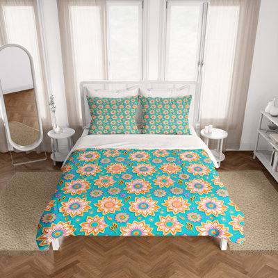 Duvet Cover