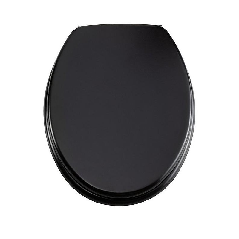 Oval Hard Toilet Seat