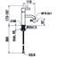 Kartell Single Hole Bathroom Faucet-27159019