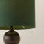 Coelho Metal Table Lamp-1519072288