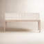 Ford 71.5'' W Console Table