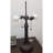 Lehmann Metal Table Lamp