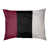 Maroon/Black/White