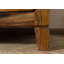 Ancona Solid Wood 100cm W 4 - Drawer Chest of Drawers-89633288
