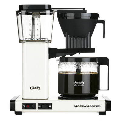 Moccamaster KBGV Select Coffee Maker