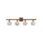 Bombelles 4 - Light Bath Bar-83310815