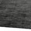 Doris Plain Silky Charcoal/Grey Rug-25469893