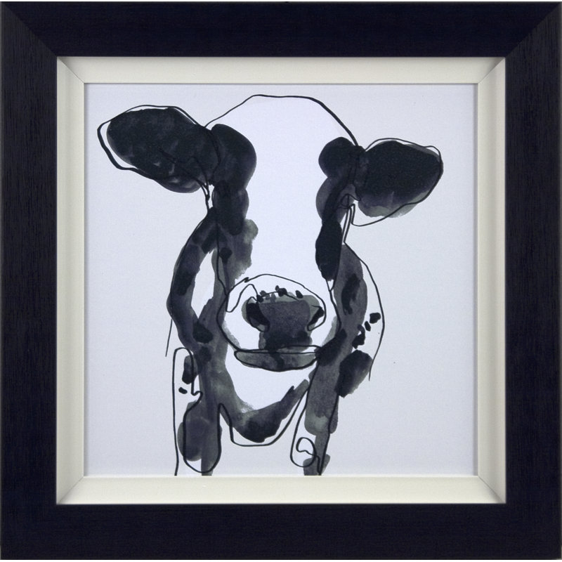 Single Picture Frame Painting