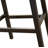 Hasitha Upholstered Counter Stool with Solid Wood Frame-1658194263-1658194260