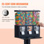 Machine à boulets VEVOR-98377256