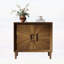 Buffet moderne, rangement compact pour petits espaces-83039903