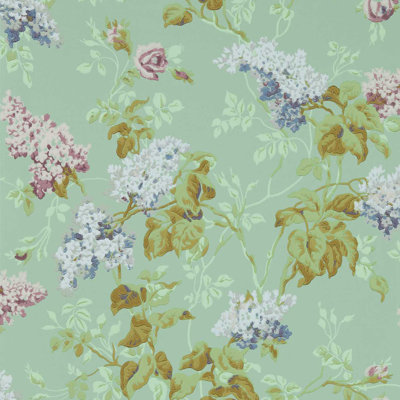 Sommerville Wallpaper