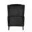 Fabric Armchair Push Back Recliner-34367410