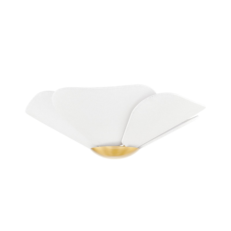 MADELINE Flush Mount by Home Ec.