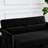 Leiyla Modern 55" Convertible Sofa Bed with Detachable Arm Pockets-275014922