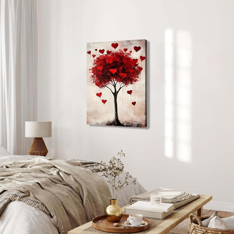 Wrapped Canvas Print, 45 cm H x 30 cm W
