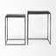 Tables gigognes Fraley
