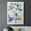 Like An Iris II, reproduction d'art sur toile-630367600-630367607