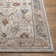 Hodder Oriental Indoor Rug