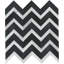 Bizou™ 12 x 13 in. Marble Decorative Accent Tile-73489863