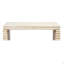 Table basse à cascade Veda
