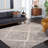 Wendi Performance Geometric Rug-24293047