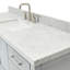 Magnolia Bath Vanity Rectangular Basin S061SCWRV-1864545994-1815989485