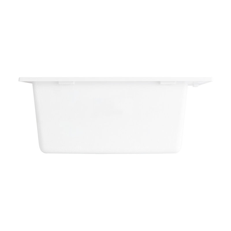 Holcomb 16" Drop In Kitchen Sink