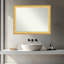 Miroir de salle de bain mural Owen-118340498