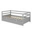 Daybed With Trundle Frame-595086850