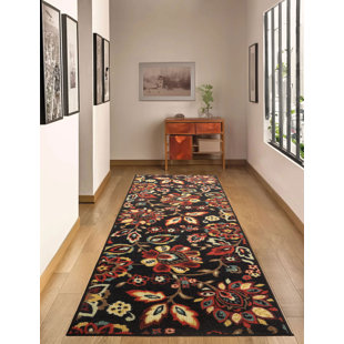 https://assets.wfcdn.com/im/21407841/resize-h310-w310%5Ecompr-r85/2636/263684061/custom-size-runner-rug-berber-style-floral-black-low-pile-slip-resistant-runner-rugs-by-feet.jpg