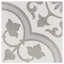 Cascais 9x9 Matte Porcelain Tile-67080319