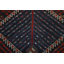 Tapis traditionnel pré-1900 5 x 9