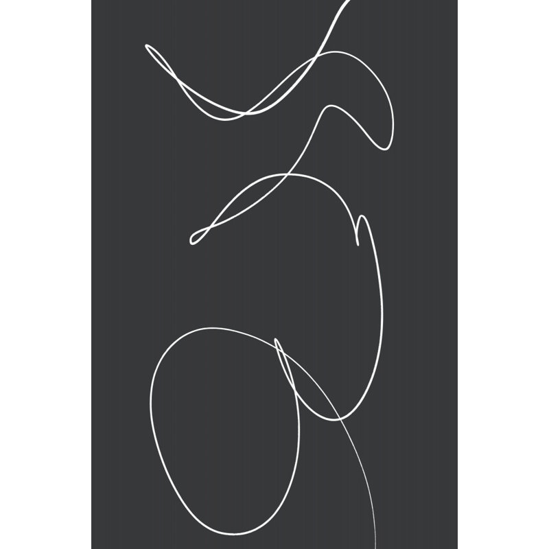 Wrapped Canvas Print, 50.8 cm H x 76.2 cm W
