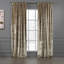 Blackout Thermal with Liner Extra Long & Extra Wide Shiny Velvet Decorative Curtain Panel-83539995-83540040