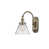 Antique Brass selected