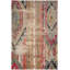 Tapis de style Sud-Ouest Almyra-1874109879