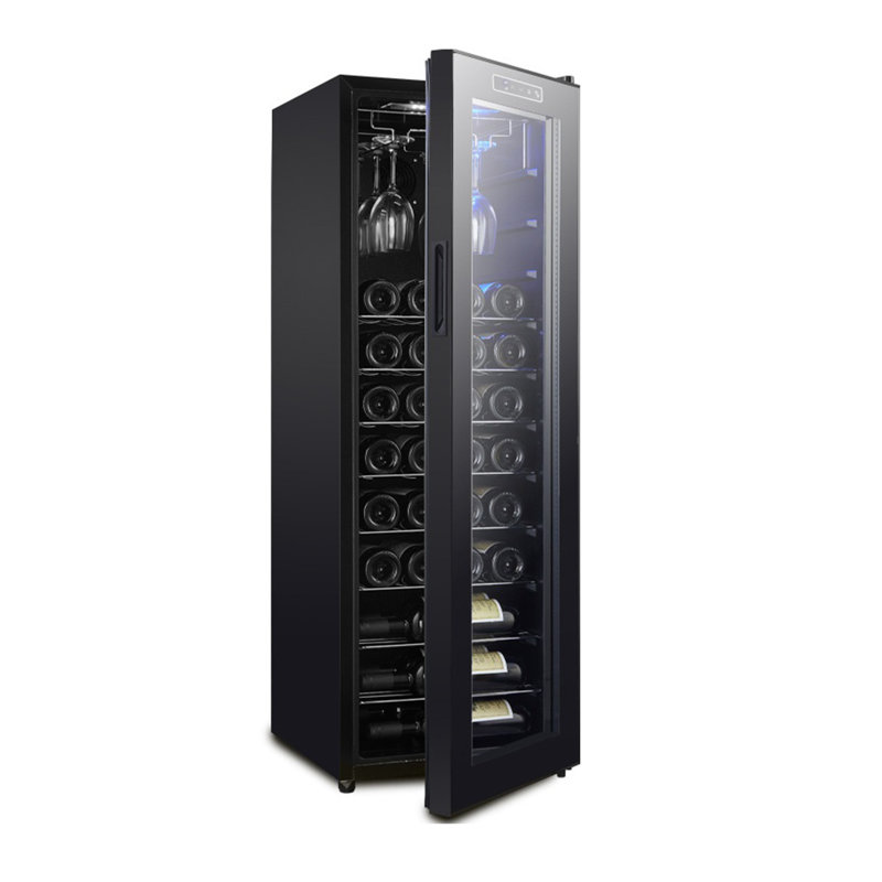 Wine cabinet Air-cooled wine cabinet Wine home