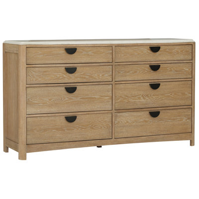 Pula 8 Drawer Dresser